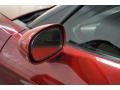 2007 Monterey Red Metallic Chevrolet Corvette Coupe  photo #74