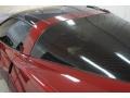 2007 Monterey Red Metallic Chevrolet Corvette Coupe  photo #80