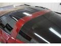 2007 Monterey Red Metallic Chevrolet Corvette Coupe  photo #81