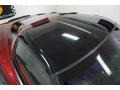 2007 Monterey Red Metallic Chevrolet Corvette Coupe  photo #85