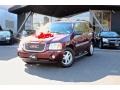 Magnetic Red Metallic - Envoy SLT 4x4 Photo No. 3