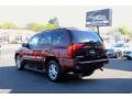 Magnetic Red Metallic - Envoy SLT 4x4 Photo No. 5