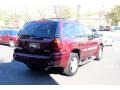 Magnetic Red Metallic - Envoy SLT 4x4 Photo No. 9