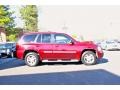Magnetic Red Metallic - Envoy SLT 4x4 Photo No. 10