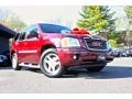 Magnetic Red Metallic - Envoy SLT 4x4 Photo No. 11