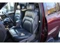 Magnetic Red Metallic - Envoy SLT 4x4 Photo No. 17