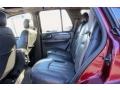 Magnetic Red Metallic - Envoy SLT 4x4 Photo No. 22