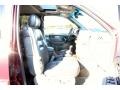 Magnetic Red Metallic - Envoy SLT 4x4 Photo No. 25
