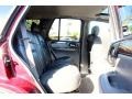 Magnetic Red Metallic - Envoy SLT 4x4 Photo No. 28