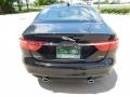 2016 Ultimate Black Jaguar XF 35t  photo #8