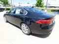 2016 Ultimate Black Jaguar XF 35t  photo #9