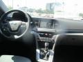 2017 Electric Blue Hyundai Elantra Limited  photo #11