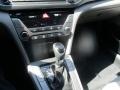 2017 Electric Blue Hyundai Elantra Limited  photo #16