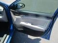2017 Electric Blue Hyundai Elantra Limited  photo #18