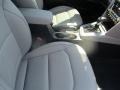 2017 Electric Blue Hyundai Elantra Limited  photo #19