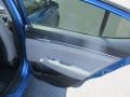 2017 Electric Blue Hyundai Elantra Limited  photo #20