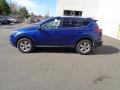 Blue Crush Metallic - RAV4 XLE Photo No. 4