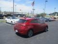 2016 Scarlet Red Pearl Hyundai Elantra GT   photo #7