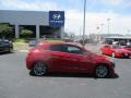 2016 Scarlet Red Pearl Hyundai Elantra GT   photo #8