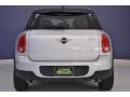 Crystal Silver Metallic - Countryman Cooper Photo No. 6