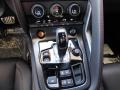  2017 F-TYPE S British Design Edition Coupe 8 Speed Automatic Shifter