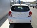 2016 Summit White Chevrolet Spark LS  photo #6