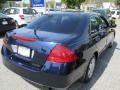2007 Royal Blue Pearl Honda Accord LX Sedan  photo #6