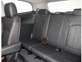 2016 Buick Enclave Ebony/Ebony Interior Rear Seat Photo