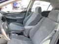 2007 Royal Blue Pearl Honda Accord LX Sedan  photo #9
