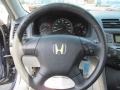 2007 Royal Blue Pearl Honda Accord LX Sedan  photo #10