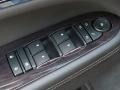 2016 Buick Enclave Premium AWD Controls