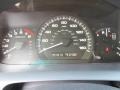 2007 Royal Blue Pearl Honda Accord LX Sedan  photo #11