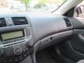 2007 Royal Blue Pearl Honda Accord LX Sedan  photo #12