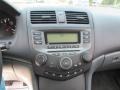 2007 Royal Blue Pearl Honda Accord LX Sedan  photo #13