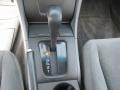 2007 Royal Blue Pearl Honda Accord LX Sedan  photo #14