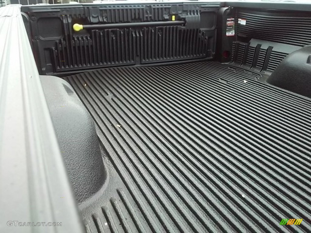 2016 F350 Super Duty Lariat Crew Cab 4x4 - Ruby Red Metallic / Adobe photo #23