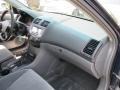 2007 Royal Blue Pearl Honda Accord LX Sedan  photo #18