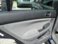 2007 Royal Blue Pearl Honda Accord LX Sedan  photo #22