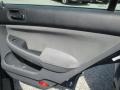 2007 Royal Blue Pearl Honda Accord LX Sedan  photo #24
