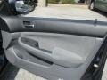 2007 Royal Blue Pearl Honda Accord LX Sedan  photo #25