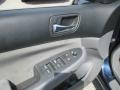 2007 Royal Blue Pearl Honda Accord LX Sedan  photo #26