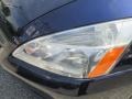 2007 Royal Blue Pearl Honda Accord LX Sedan  photo #30