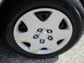 2007 Royal Blue Pearl Honda Accord LX Sedan  photo #31