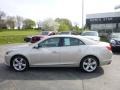 Champagne Silver Metallic - Malibu LTZ Photo No. 3
