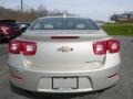 Champagne Silver Metallic - Malibu LTZ Photo No. 5