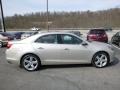 Champagne Silver Metallic - Malibu LTZ Photo No. 7