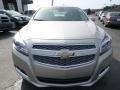 Champagne Silver Metallic - Malibu LTZ Photo No. 10