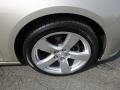 Champagne Silver Metallic - Malibu LTZ Photo No. 11