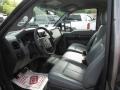 2011 Sterling Grey Metallic Ford F250 Super Duty XL Regular Cab  photo #15