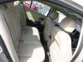 Champagne Silver Metallic - Malibu LTZ Photo No. 15